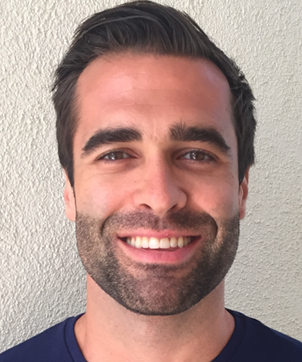 Nick Nistal
