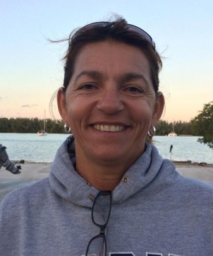 Yamel Ortiz