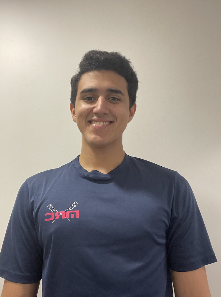 Brandon Rodriguez